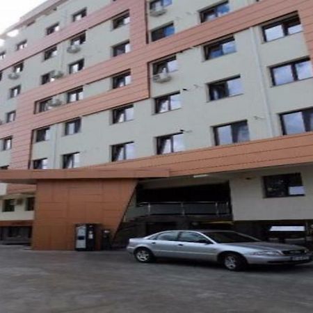 Alexys Residence 2 ยาช ภายนอก รูปภาพ