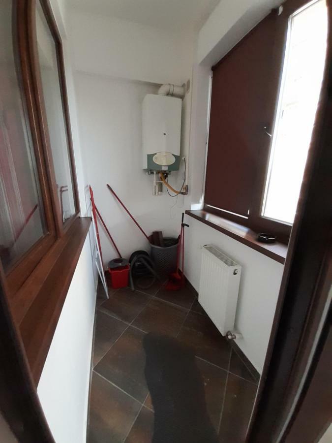 Alexys Residence 2 ยาช ภายนอก รูปภาพ