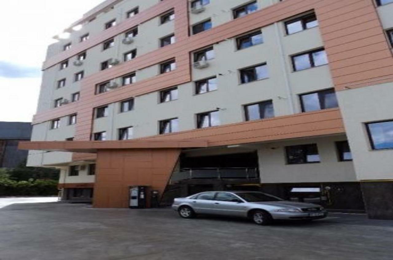 Alexys Residence 2 ยาช ภายนอก รูปภาพ