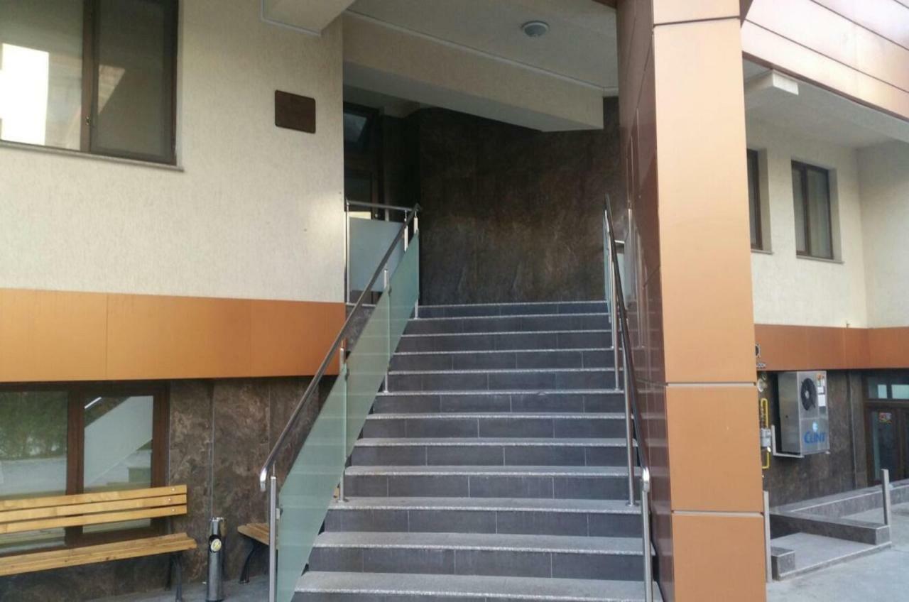 Alexys Residence 2 ยาช ภายนอก รูปภาพ